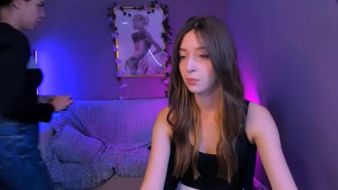 Snapshot of rozmary_ket chatting on 7, 10, 2025 Im Rozmary nice to meet you 3 online show from 7, 10, 2025