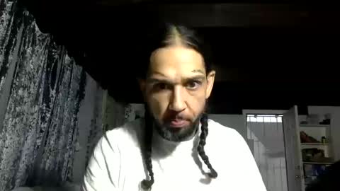 Richhancocc online show from 13, 10, 2025