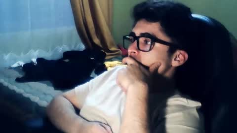 rpaulo25 online show from 28, 9, 2025