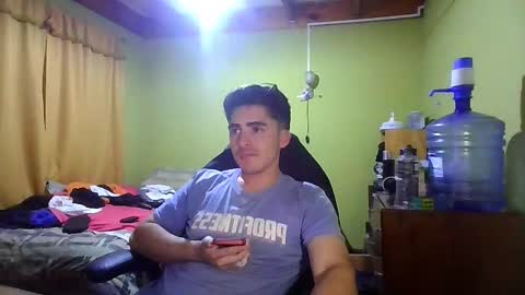 rpaulo25 online show from 25, 11, 2025