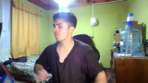 rpaulo25 online show from 5, 7, 2026