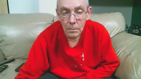 Snapshot of rpl4u2c chatting on 5, 4, 2026 rpl4u2c online show from 5, 4, 2026