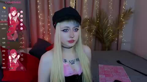 Rraffaellka online show from 7, 3, 2026