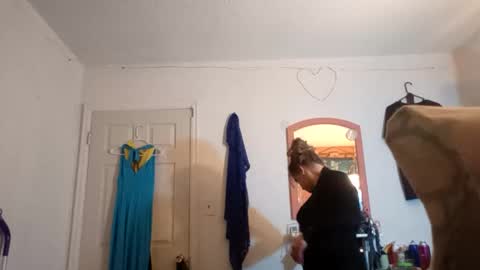 Snapshot of rraineonme chatting on 30, 4, 2026 rraineonme online show from 30, 4, 2026