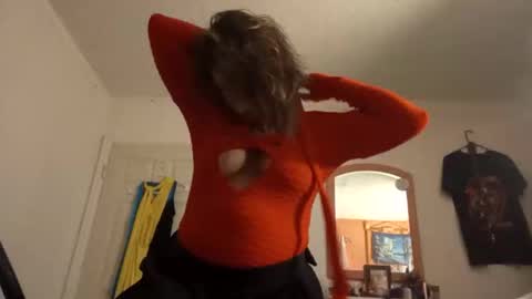 Snapshot of rraineonme chatting on 9, 5, 2026 rraineonme online show from 9, 5, 2026