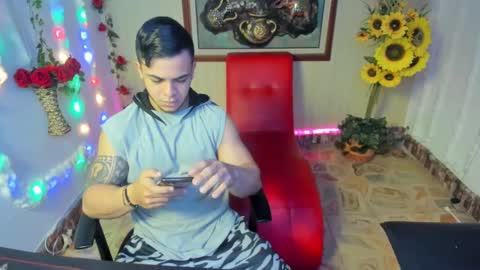 rrmodelsstars online show from 31, 1, 2025