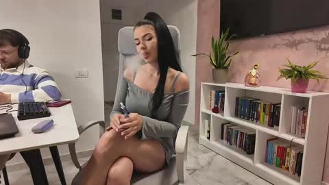 Valeria  online show from 21, 5, 2026