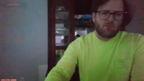 Snapshot of rrunner7200 chatting on 27, 2, 2025 rrunner7200 online show from 27, 2, 2025