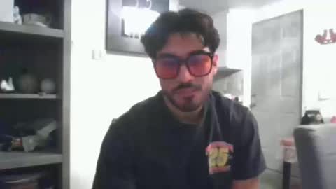 rshjayy online show from 13, 10, 2025