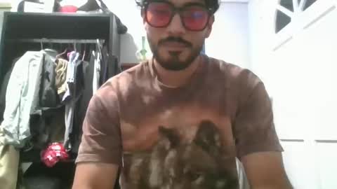 rshjayy online show from 16, 10, 2025