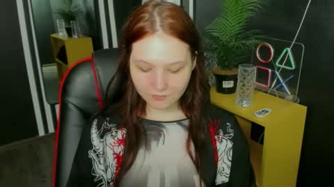 goth girl ruby 3 online show from 9, 9, 2025