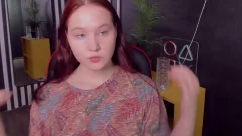 goth girl ruby 3 online show from 11, 9, 2025