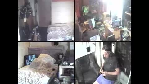 Matrix Math online show from 12, 10, 2025