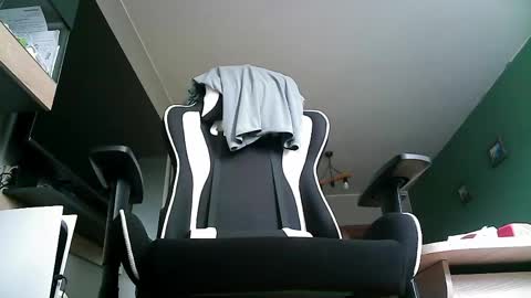 cum with me online show from 23, 3, 2026