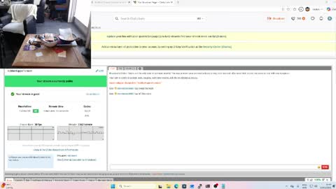 rubbertapper online show from 25, 5, 2026