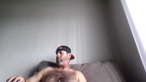 rubbingoneout714 online show from 11, 5, 2026