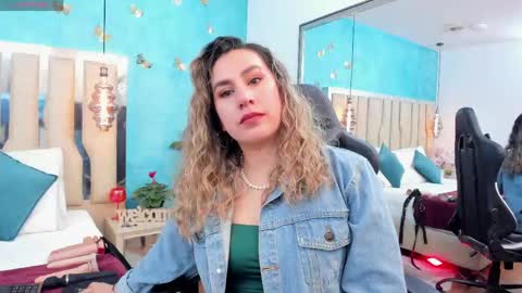RubbyTaylor online show from 1, 5, 2026