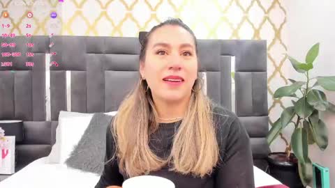 RubbyTaylor online show from 6, 6, 2026