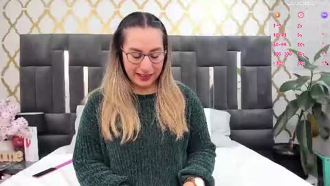 RubbyTaylor online show from 18, 6, 2026