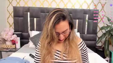 RubbyTaylor online show from 19, 6, 2026