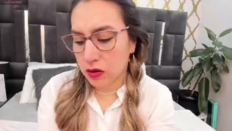 RubbyTaylor online show from 22, 6, 2026