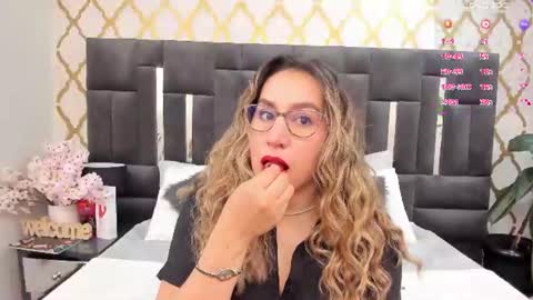 RubbyTaylor online show from 23, 6, 2026