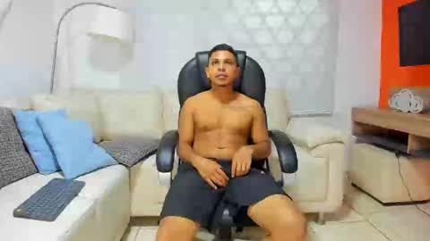 RUBEN online show from 15, 10, 2025