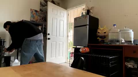 rubenzaragosa09 online show from 2, 4, 2026