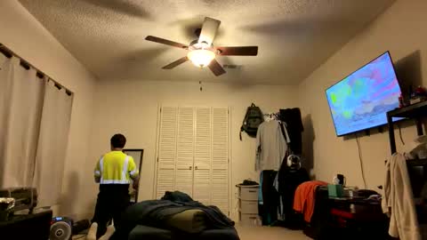 rubenzaragosa09 online show from 18, 5, 2026