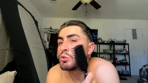 rubenzaragosa09 online show from 21, 5, 2026