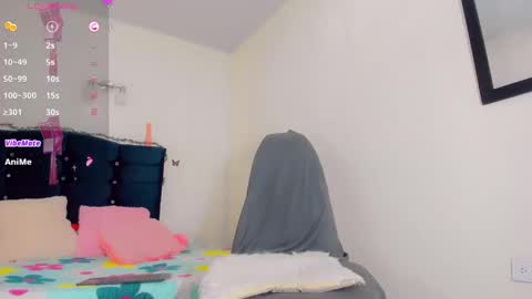 Rubi i love online show from 23, 12, 2024