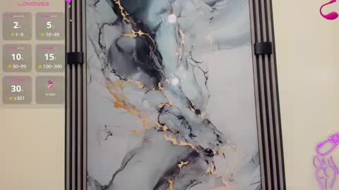 Rubi i love online show from 12, 2, 2026