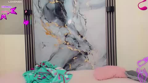 Snapshot of rubi_30 chatting on 25, 3, 2026 Rubi i love online show from 25, 3, 2026