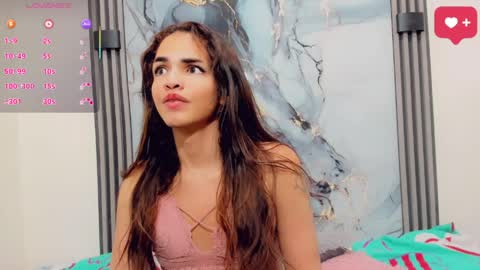 Snapshot of rubi_30 chatting on 29, 3, 2026 Rubi i love online show from 29, 3, 2026