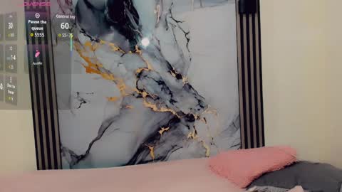 Snapshot of rubi_30 chatting on 1, 4, 2026 Rubi i love online show from 1, 4, 2026