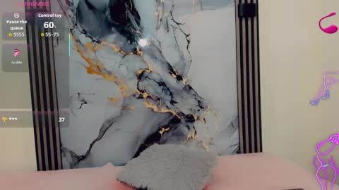 Snapshot of rubi_30 chatting on 8, 4, 2026 Rubi i love online show from 8, 4, 2026