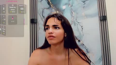 Snapshot of rubi_30 chatting on 14, 4, 2026 Rubi i love online show from 14, 4, 2026