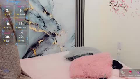 Snapshot of rubi_30 chatting on 27, 4, 2026 Rubi i love online show from 27, 4, 2026