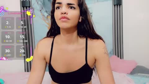Snapshot of rubi_30 chatting on 1, 5, 2026 Rubi i love online show from 1, 5, 2026