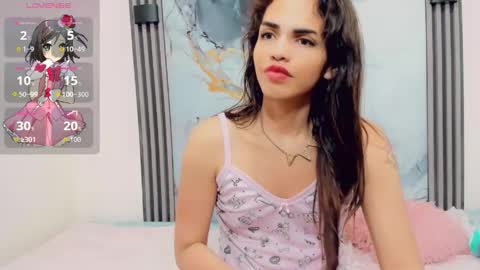 Snapshot of rubi_30 chatting on 9, 5, 2026 Rubi i love online show from 9, 5, 2026