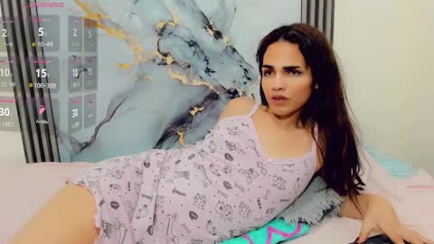 Snapshot of rubi_30 chatting on 11, 5, 2026 Rubi i love online show from 11, 5, 2026