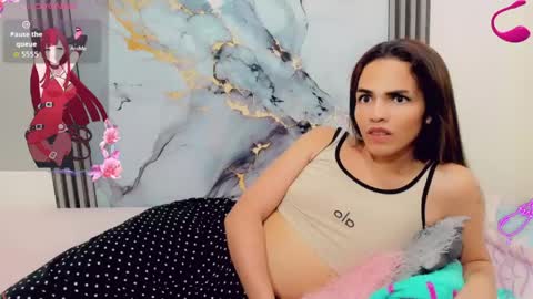 Snapshot of rubi_30 chatting on 13, 5, 2026 Rubi i love online show from 13, 5, 2026