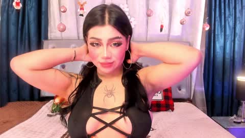 Channel online show from 13, 1, 2025