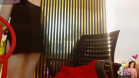 rubi curly online show from 19, 6, 2026