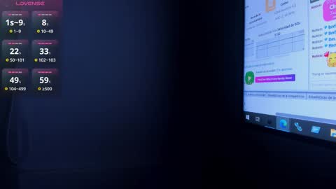 Karol michell online show from 13, 12, 2025