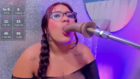 Karol michell online show from 21, 12, 2025