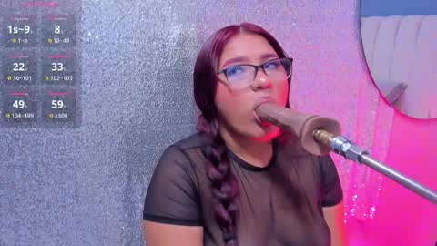 Karol michell online show from 22, 12, 2025