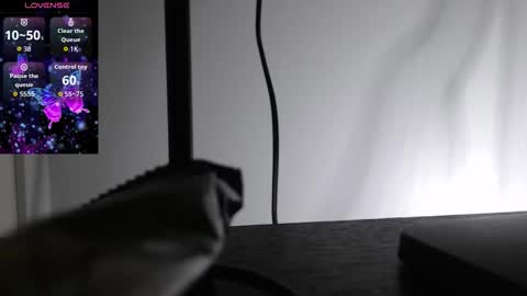 Rubi online show from 1, 12, 2025