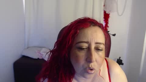 Snapshot of rubi_halliwey chatting on 25, 2, 2026 Rubi online show from 25, 2, 2026