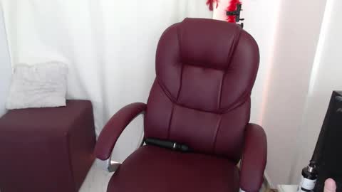 Snapshot of rubi_halliwey chatting on 12, 3, 2026 Rubi online show from 12, 3, 2026